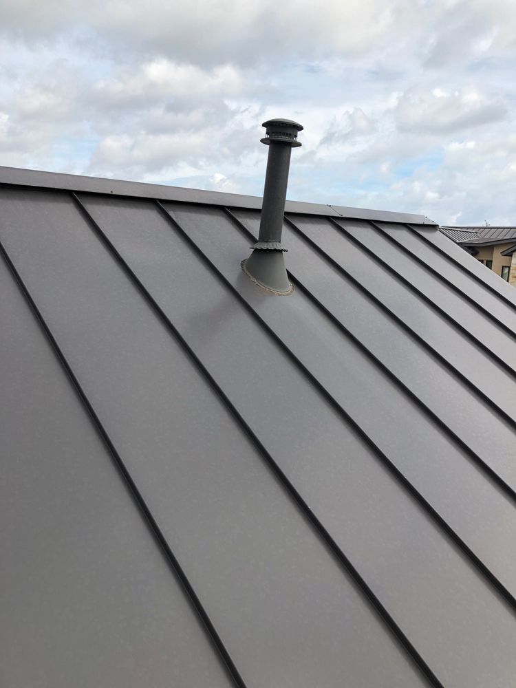 Slide of Austin Roofing Repairs