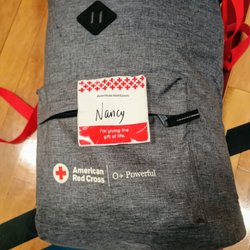 Donated Blood