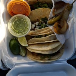 Carnitas tacos here we go....