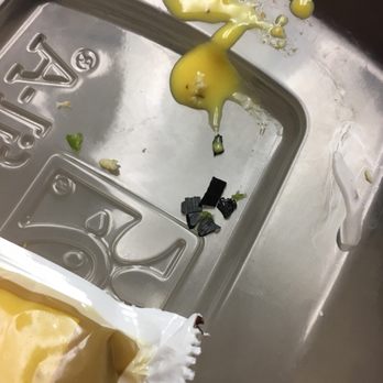 Chick-fil-A - Plastic in the cool wrap. - Fast Food Near Me - Vallejo, California Chick-fil-A - Plastic in the cool wrap. - Fast Food Near Me - Vallejo, California