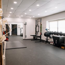 Longevity & Performance Institute - SGV