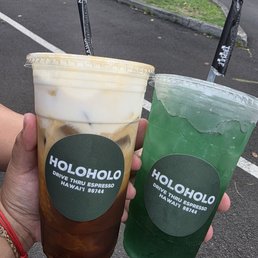 Mana Wahine & Ocean Mist