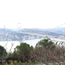 Fatih Korusu - Tema Parkı