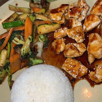 KYLIN SUSHI & HIBACHI - Teriyaki Chicken Hibachi - Japanese Near Me - Canton, Georgia KYLIN SUSHI & HIBACHI - Teriyaki Chicken Hibachi - Japanese Near Me - Canton, Georgia