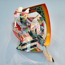 Kemper Museum of Contemporary Art - Frank Stella