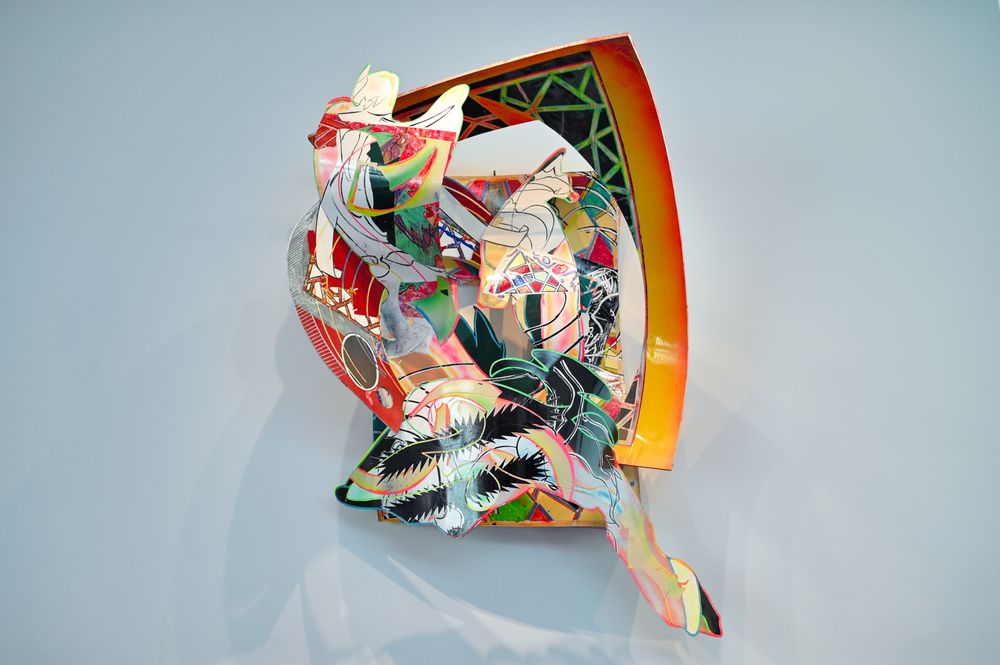 Social spots from Kemper Museum of Contemporary Art