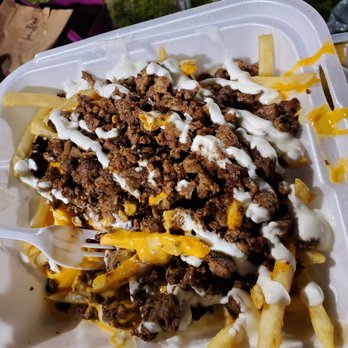 Desert Sun Stadium - Carne Asada Fries - Stadiums & Arenas Near Me - Yuma, Arizona Desert Sun Stadium - Carne Asada Fries - Stadiums & Arenas Near Me - Yuma, Arizona