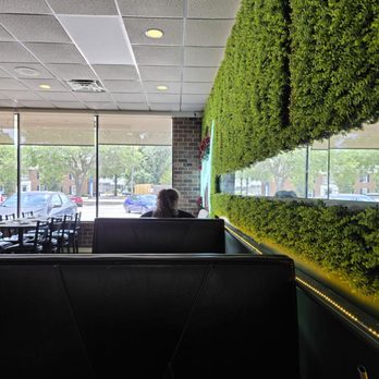 The Narra Tree - Booths - Filipino Near Me - Savannah, Georgia