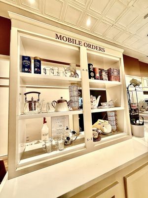 Lakon Paris Patisserie by null