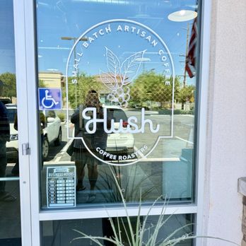 Hush Coffee Roasters - Coffee Roasteries Near Me - Murrieta, California