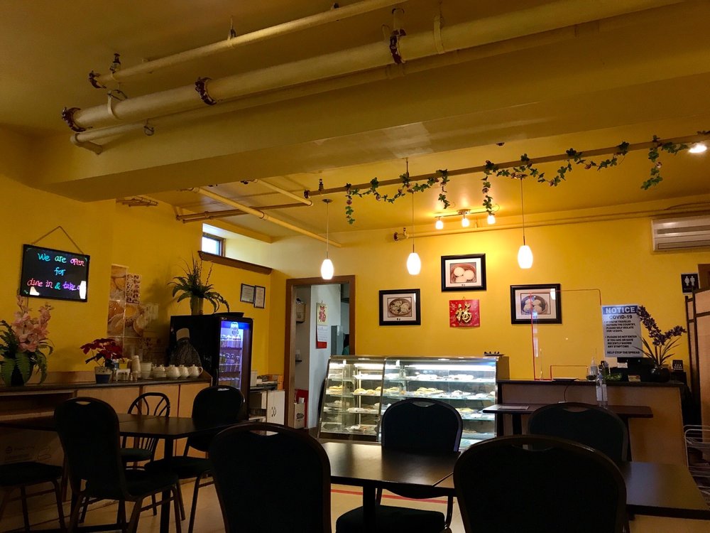 KEE HEONG CANTONESE BAKERY Updated September 2024 50 Photos & 29