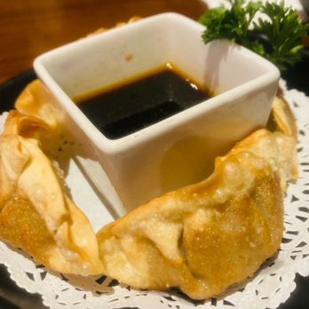 EAT'S SUSHI - Goyza - Sushi Bars Near Me - Costa Mesa, California