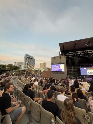 ALLIANZ AMPHITHEATER - Updated January 2026 - 85 Photos & 41 Reviews