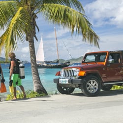 Mr Pipers Jeeps