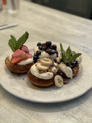 Darlene's Breakfast & Brunch by null