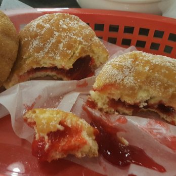Donut Hole - Donuts Near Me - Inlet Beach, Florida