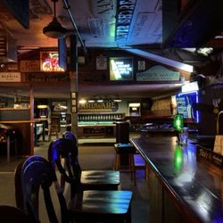 Grumpy's Pub