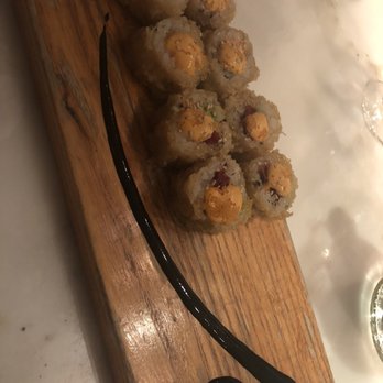 Uchi Dallas - Japanese Near Me - Dallas, Texas