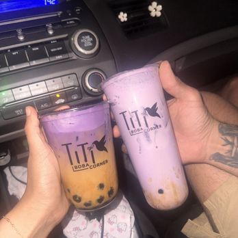 TiTi Boba Corner - Bubble Tea Near Me - Tucson, Arizona TiTi Boba Corner - Bubble Tea Near Me - Tucson, Arizona