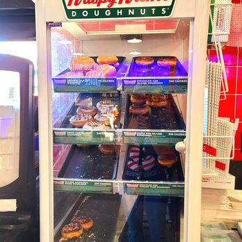 Terrible Herbst - Krispy Kreme Donuts - Car Wash Near Me - Jean, Nevada Terrible Herbst - Krispy Kreme Donuts - Car Wash Near Me - Jean, Nevada