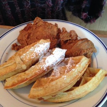 Sweet Chick - Southern Near Me - Brooklyn, New York