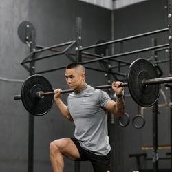 Will Cho Personal Training