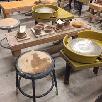 Mudflat Pottery School - Art Schools Near Me - Somerville, Massachusetts