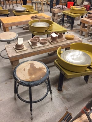 MUDFLAT POTTERY SCHOOL - Updated July 2026 - 24 Photos & 14 Reviews ...