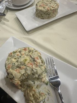 Kavkaz Restaurant by null