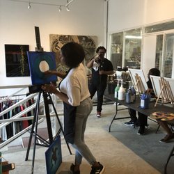 Family night! Date Time! Let's Do it! https://yanipaints.com/paintandsip/