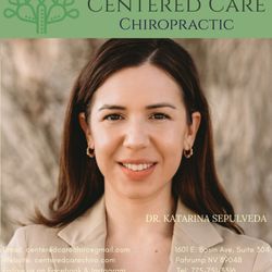Centered Care Chiropractic