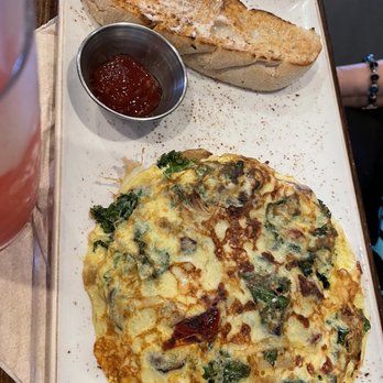 First Watch - Frittata - Breakfast & Brunch Near Me - Chesterfield, Missouri First Watch - Frittata - Breakfast & Brunch Near Me - Chesterfield, Missouri