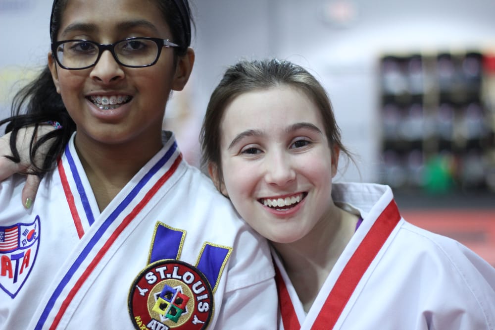 ATA MARTIAL ARTS CHESTERFIELD Updated September 2024 21 Photos