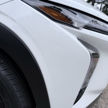Detail Werkz - After - Auto Detailing Near Me
