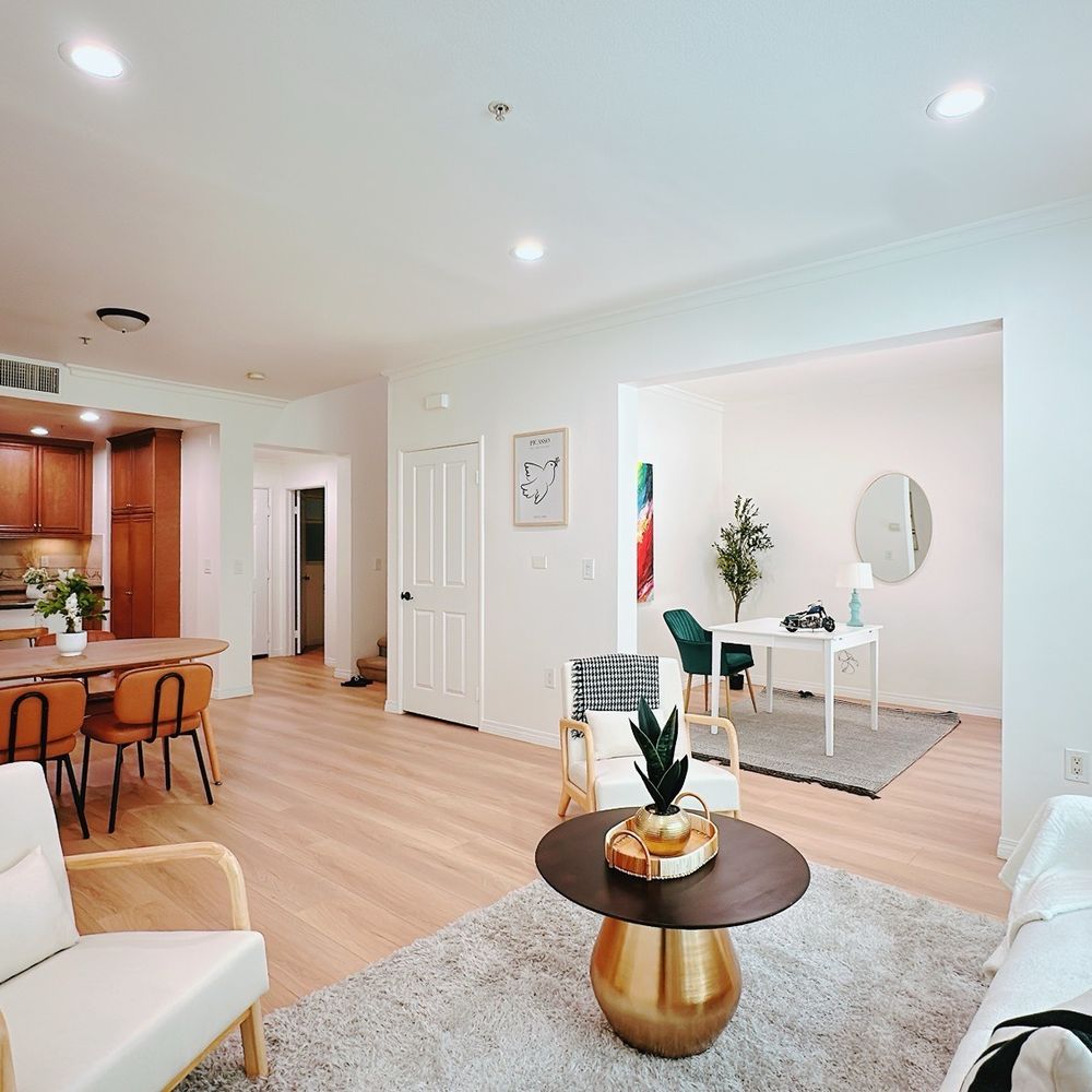 Afforable Staging Homes - Home Staging Near Me - Los Angeles , California