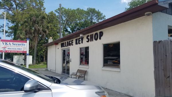 Locksmith St Augustine Fl