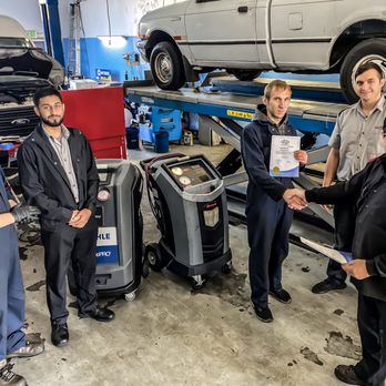 ABC Auto Repair - Auto Repair Near Me - Seattle, Washington