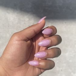 Nails & Spa - Full set