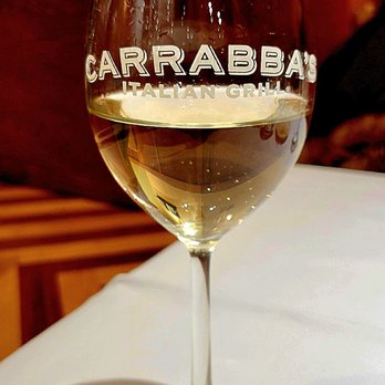 Carrabba's Italian Grill - Chloe Pinot Grigio is a bright crisp dry white wine with notes of peach and apple. It has a citrus undertone. - Italian Near Me - Waldorf, Maryland Carrabba's Italian Grill - Chloe Pinot Grigio is a bright crisp dry white wine with notes of peach and apple. It has a citrus undertone. - Italian Near Me - Waldorf, Maryland