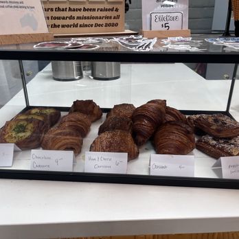 1040 Coffee - Pastries - Coffee & Tea Near Me - Buena Park, California