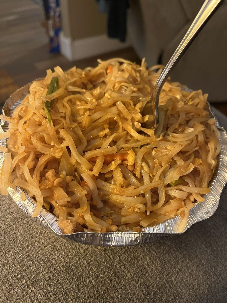 Thai Basil Restaurant