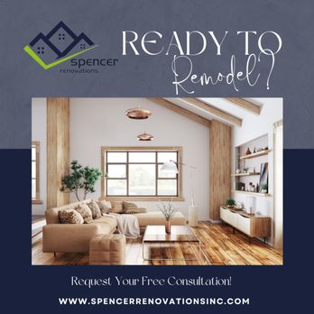Spencer Renovations - ready to remodel? - General Contractors Near Me - Selma, Texas Spencer Renovations - ready to remodel? - General Contractors Near Me - Selma, Texas