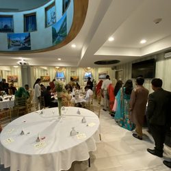 Islamic Center of Richmond Hill
