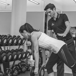 Single Leg Dead Lift