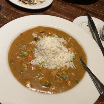 Bluegrass - Crawfish Etouffee - Cajun/Creole Near Me - Highland Park, Illinois