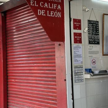 El Califa de León - Tacos Near Me - México, D.F., DIF El Califa de León - Tacos Near Me - México, D.F., DIF