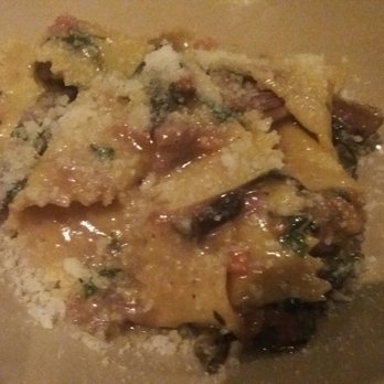 Giulia - Papperdelle with wild boar - Italian Near Me - Cambridge, Massachusetts