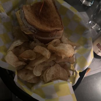 St. Burch Tavern - Kids grilled cheese - New American Near Me - Iowa City, Iowa St. Burch Tavern - Kids grilled cheese - New American Near Me - Iowa City, Iowa