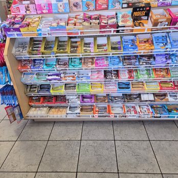 Chevron - Candy - Gas Stations Near Me - Los Angeles, California Chevron - Candy - Gas Stations Near Me - Los Angeles, California