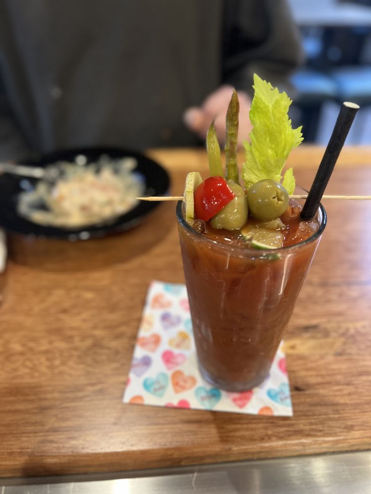 Social spots from The Wild Hare Tavern